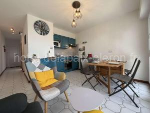 Appartement 3 pièces 4 couchages Saint Trojan les Bains STO000-556 à Saint-Trojan-les-Bains