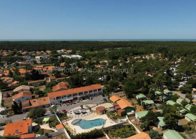 photo de Camping Oléron St-Tro'Park