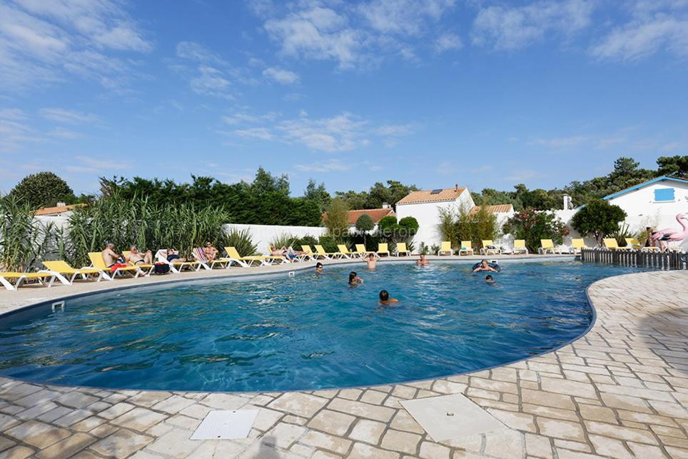 Photo de Camping St Tro’Park **** - Maeva