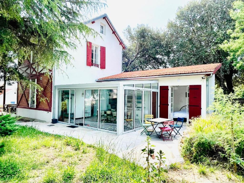 photo de L OASIS Maison remarquable