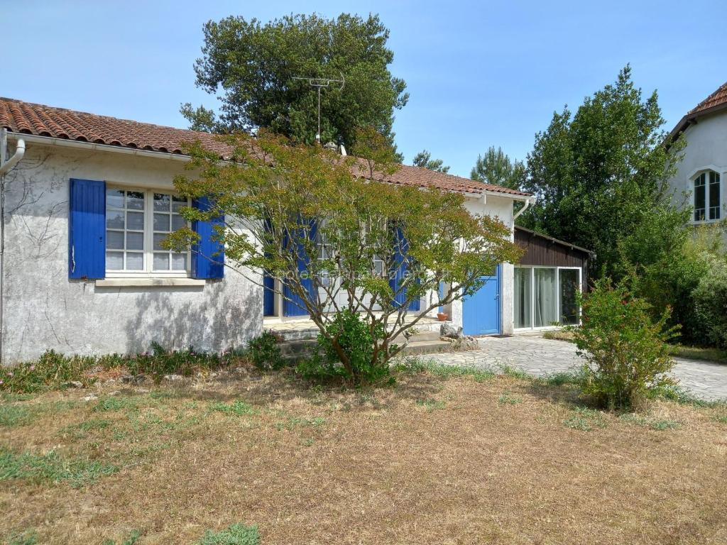 photo de Maison cosy à deux pas de l'océan