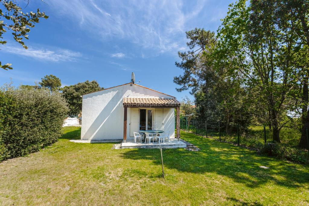photo de Maison proche plage et centre ville