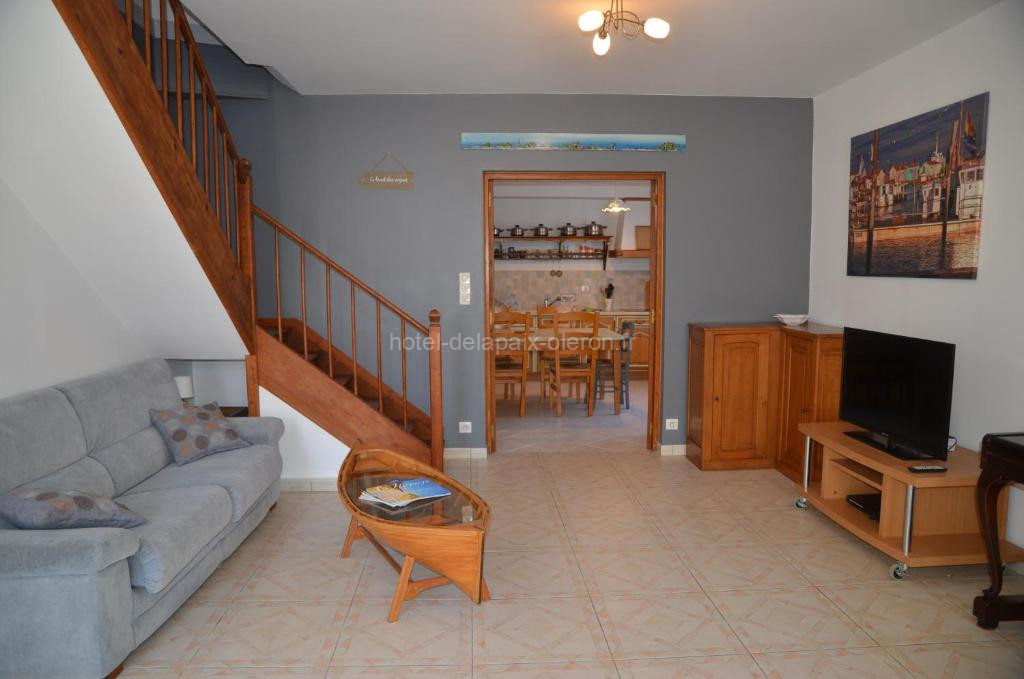 Photo de Maison de vacance au coeur du village