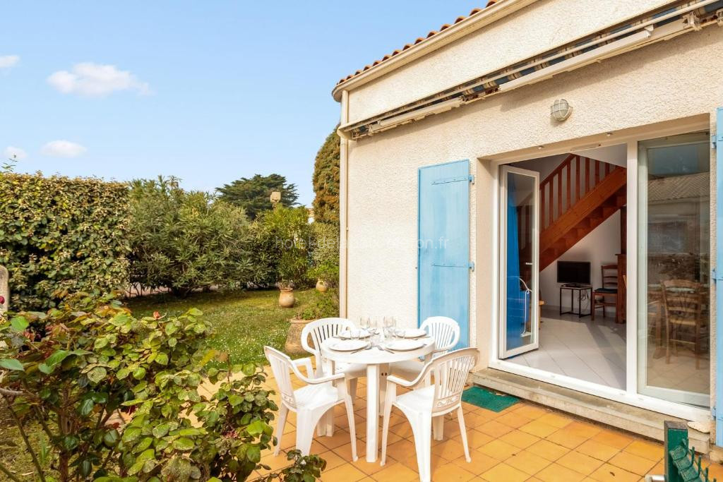 photo de Maison Avocette - Welkeys