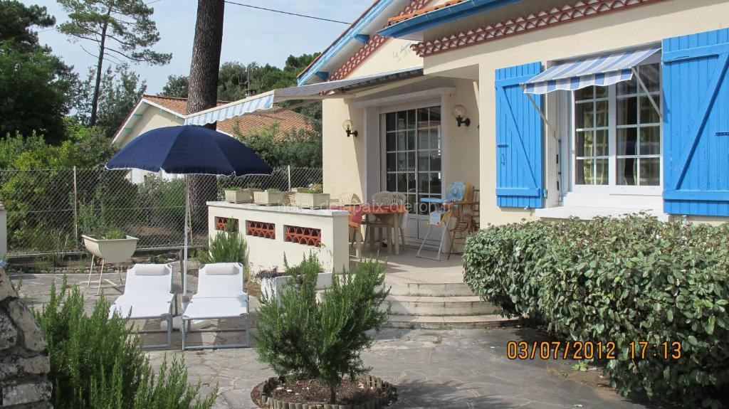 Photo de La Sirène à Saint-Trojan-les-Bains
