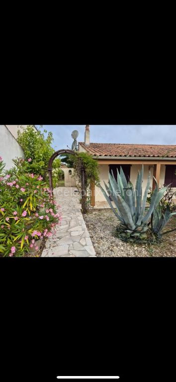 photo de Maison de vacances