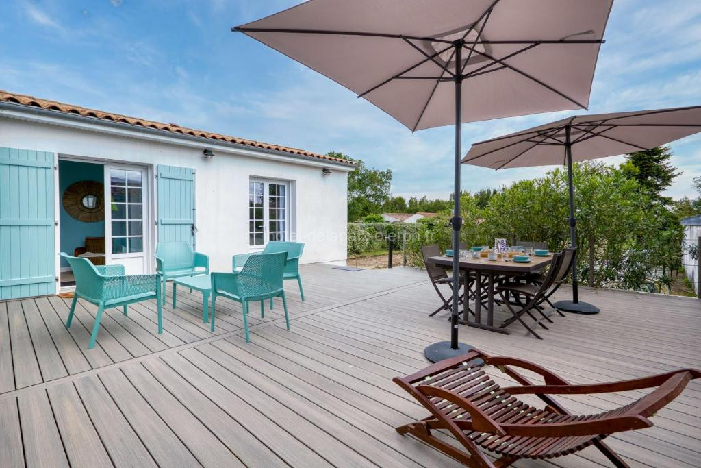 Photo de Maison des Bouillats - Welkeys