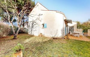 Lovely Home In Saint-Trojan-Les-Bains à Saint-Trojan-les-Bains