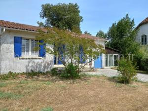 Maison cosy à deux pas de l'océan à Saint-Trojan-les-Bains