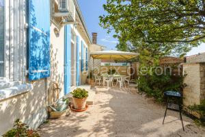 Maison tranquille près forêt et mer à Saint-Trojan-les-Bains