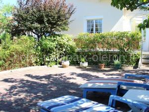 Maison Confortable près de la Plage et Forêt, 5 Couchages, Jardin, Parking – Saint-Trojan-les-Bains - FR-1-246A-353 à Saint-Trojan-les-Bains
