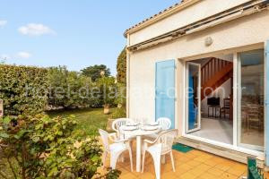 Maison Avocette - Welkeys à Saint-Trojan-les-Bains