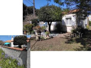 Villa entre mer et forêt à Saint-Trojan-les-Bains