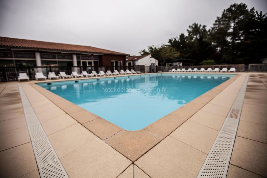 Photo de Village Vacances Passion Les Bris