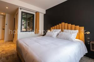 Hôtel Les Pins à Saint-Trojan-les-Bains
